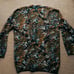 kenzo long sleeve sweaters