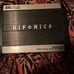 Brutus Hifonics Amp