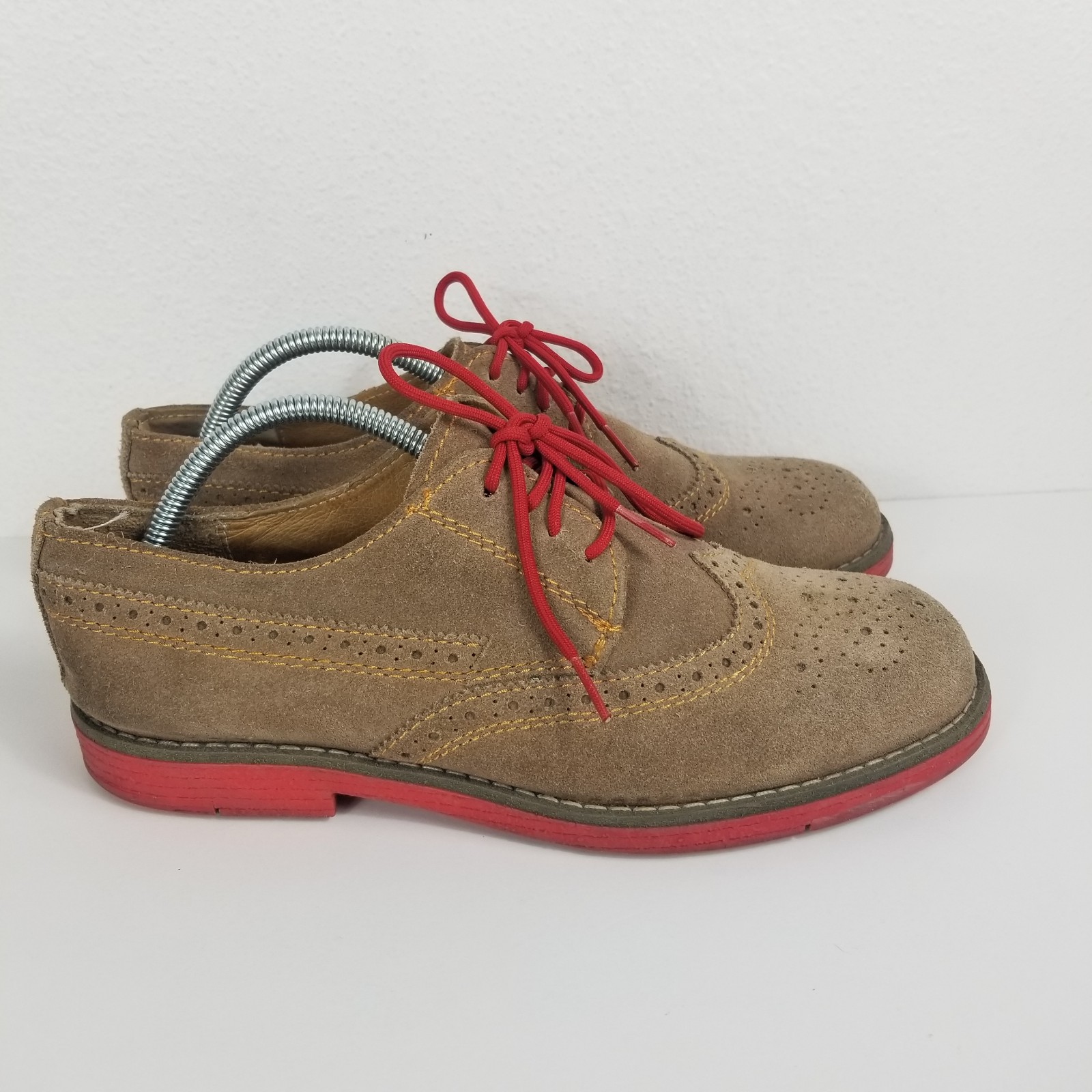 STEVE MADDEN men's shoes size 8D