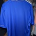 Chelsea 2012/2013 Home Football Shirt Soccer Jersey Blue Gold Size 3XL
