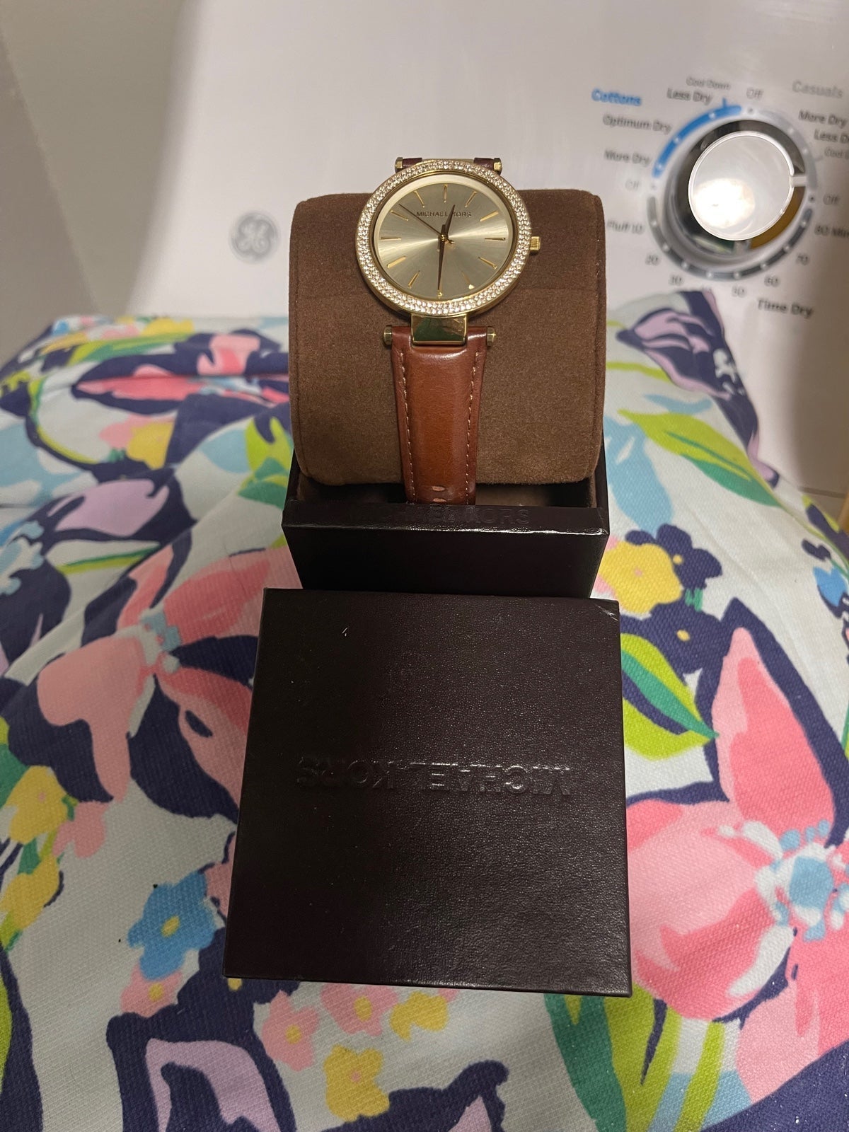 Michael kors womens watch