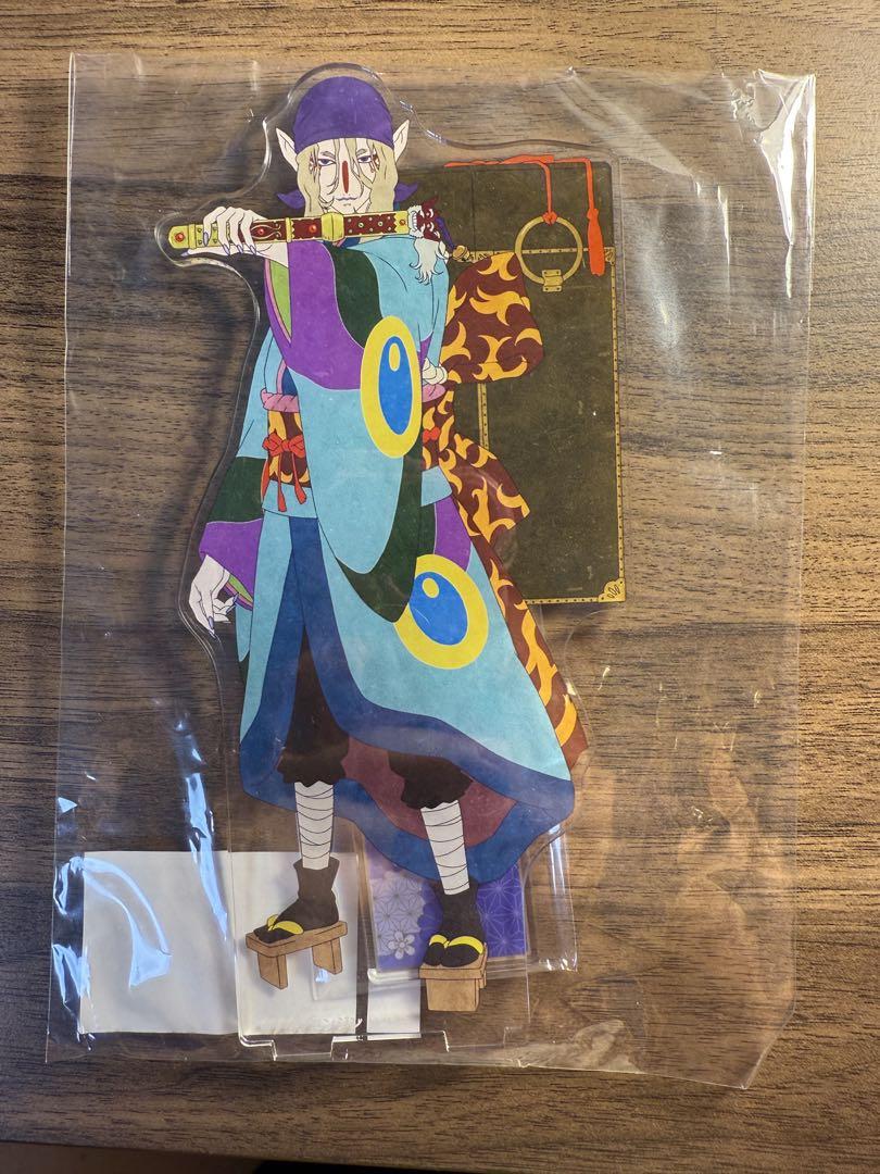 Mononoke Hyper BIG Acrylic Stand