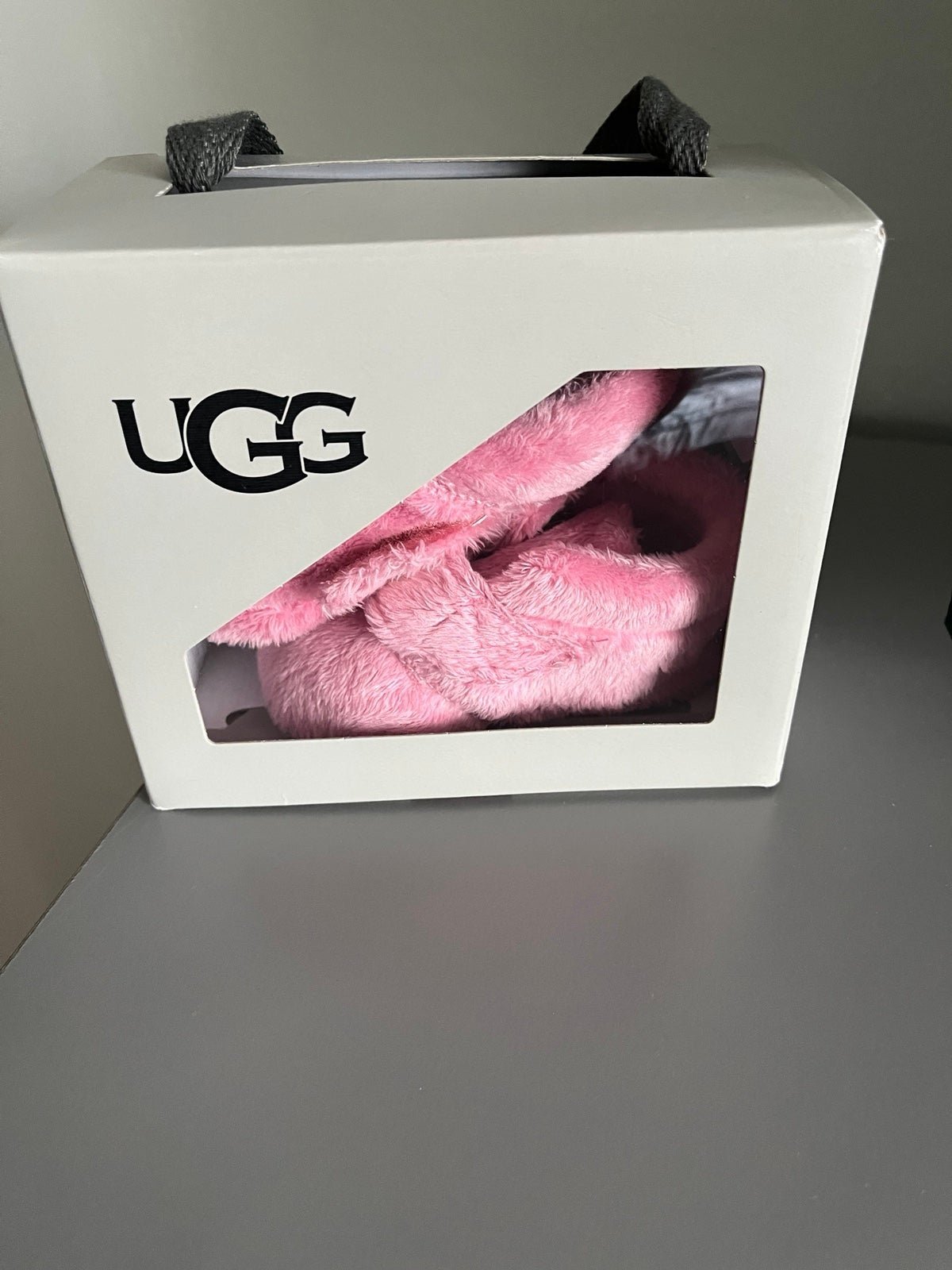 Infant Ugg Booties