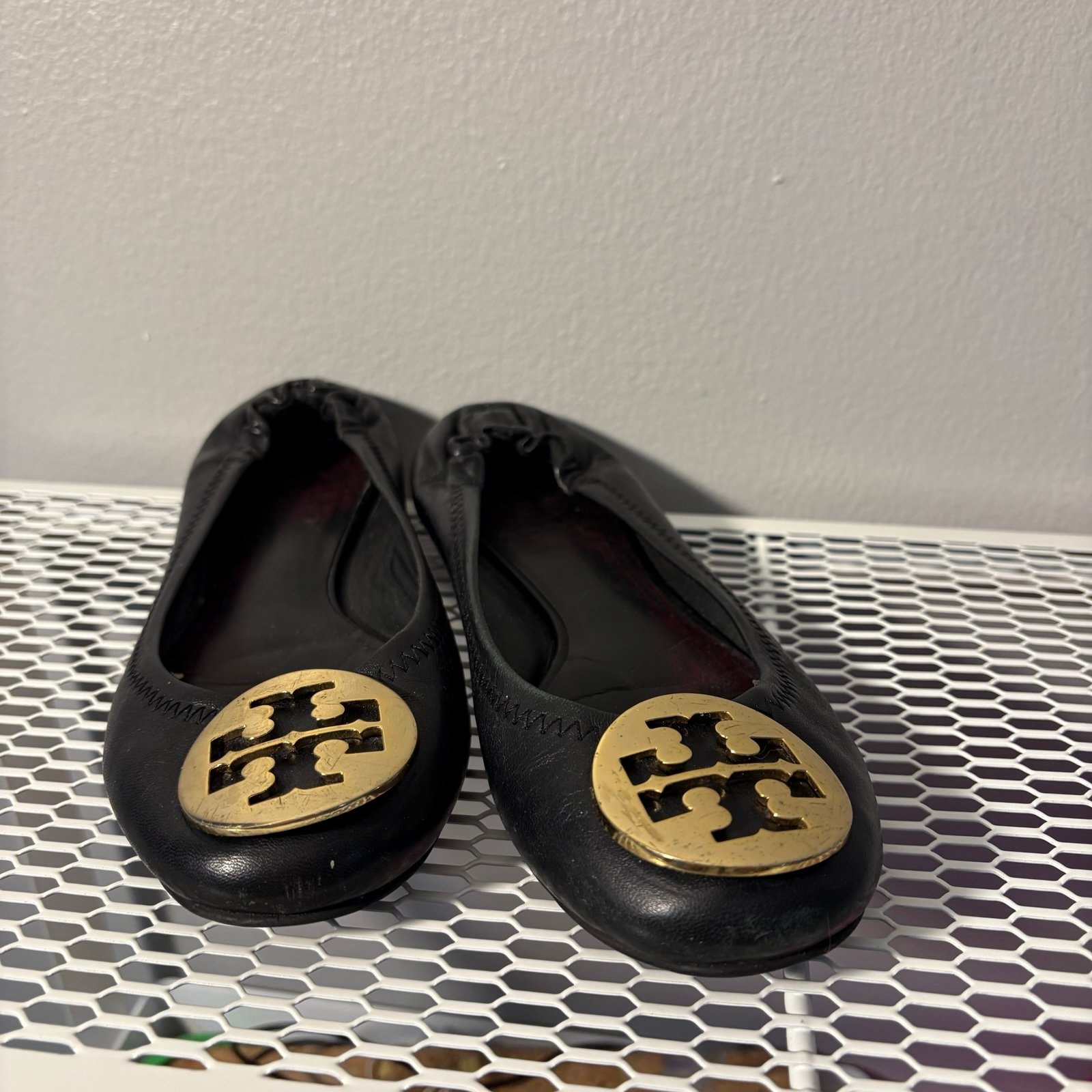 Tory Burch Ballet Flats (5)