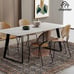 NEW 5x7 Washable Area Rug Vintage Rug Traditional Floor Cover Foldable Thin Rug