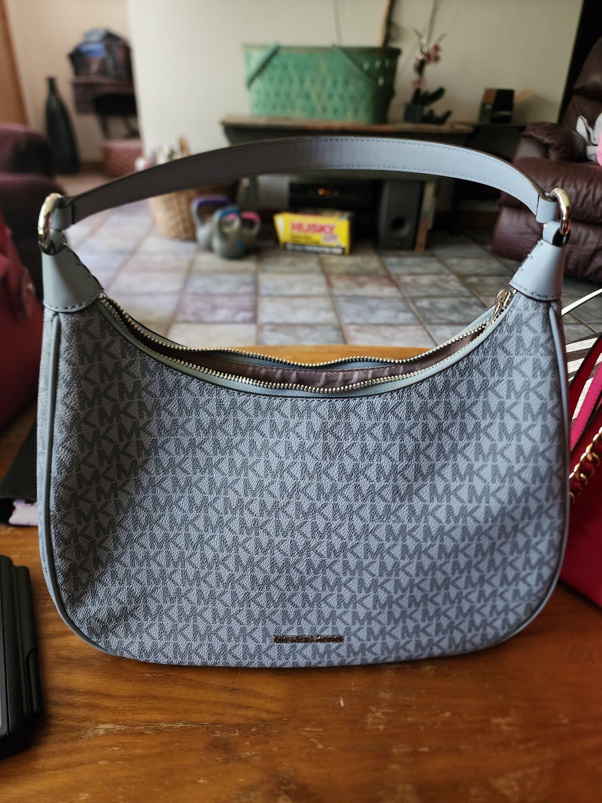 Michael Kors Purse Suri Large