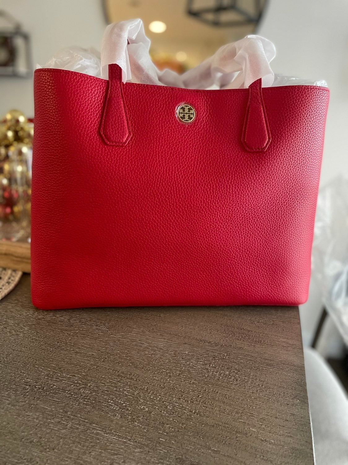 NIB Tory Burch (authentic)