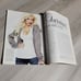 3 Christina Aguilera magazines jane cosmopolitan glamour