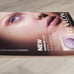 3 Christina Aguilera magazines jane cosmopolitan glamour