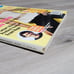3 Christina Aguilera magazines jane cosmopolitan glamour