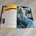 3 Christina Aguilera magazines jane cosmopolitan glamour