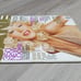 3 Christina Aguilera magazines jane cosmopolitan glamour