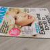 3 Christina Aguilera magazines jane cosmopolitan glamour