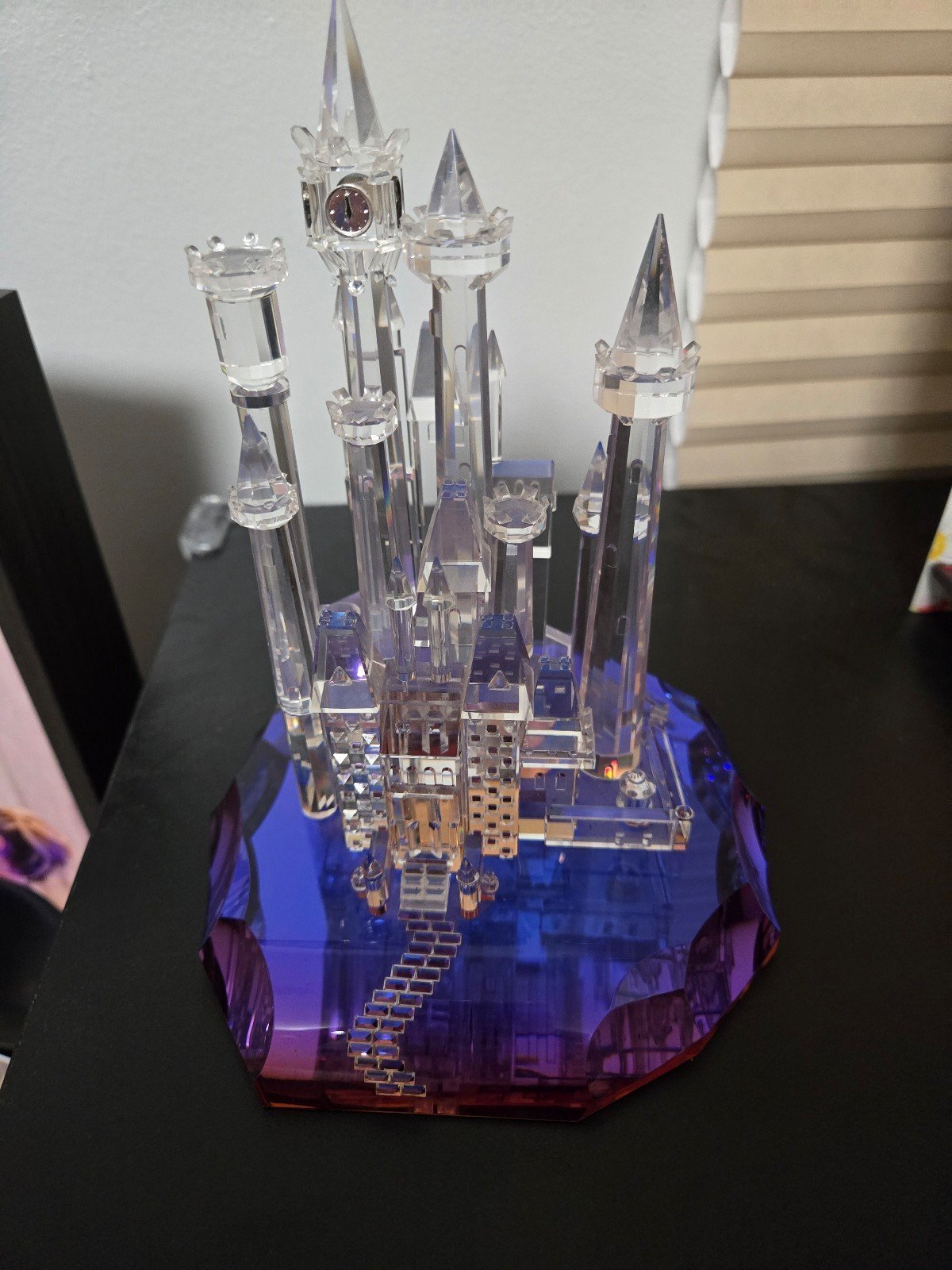 Walt Disney show case classic collection