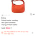 EERA bag, designer bag