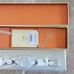 Coach watch for women. Brand new in box.