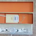 Coach watch for women. Brand new in box.