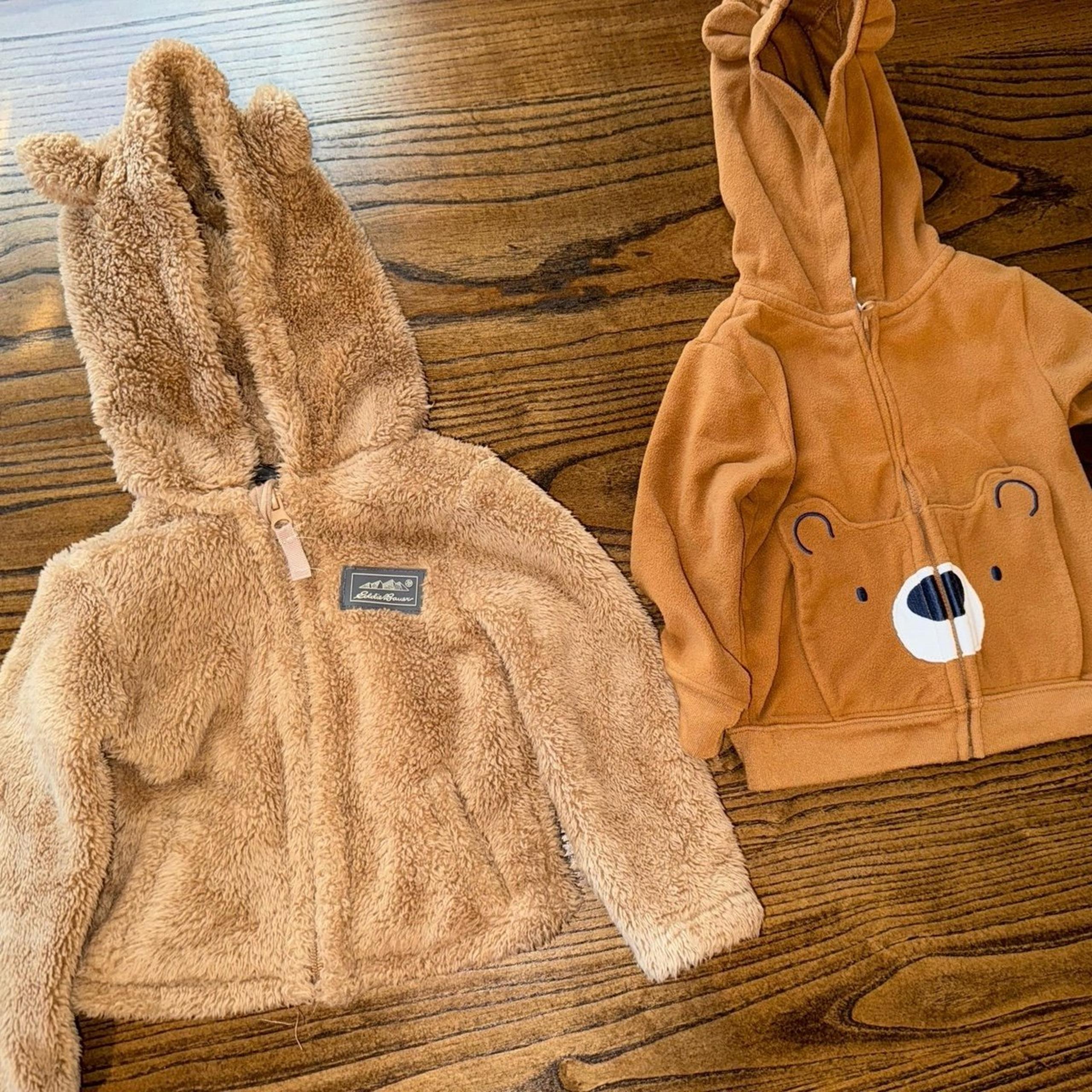 Quality Baby jackets 18 months