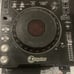 CDJ 1000mk3 digital turntable