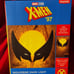 Marvel Studios Wolverine Mask Light