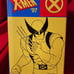 Marvel Studios Wolverine Mask Light