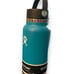 NEW Hydro Flask | Wide 32 oz. Water Bottle | Laguna Blue