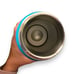 NEW Hydro Flask | Wide 32 oz. Water Bottle | Laguna Blue
