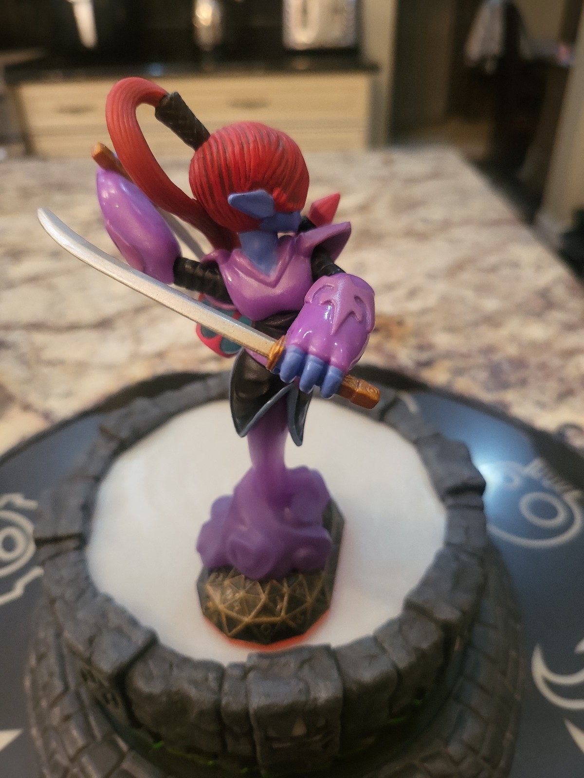 Skylanders
