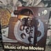Music of the Movies LP vinyl record set