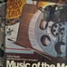 Music of the Movies LP vinyl record set
