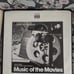 Music of the Movies LP vinyl record set
