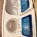 Apartment size Washer and Dryer Machine