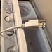 Apartment size Washer and Dryer Machine