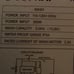 Apartment size Washer and Dryer Machine