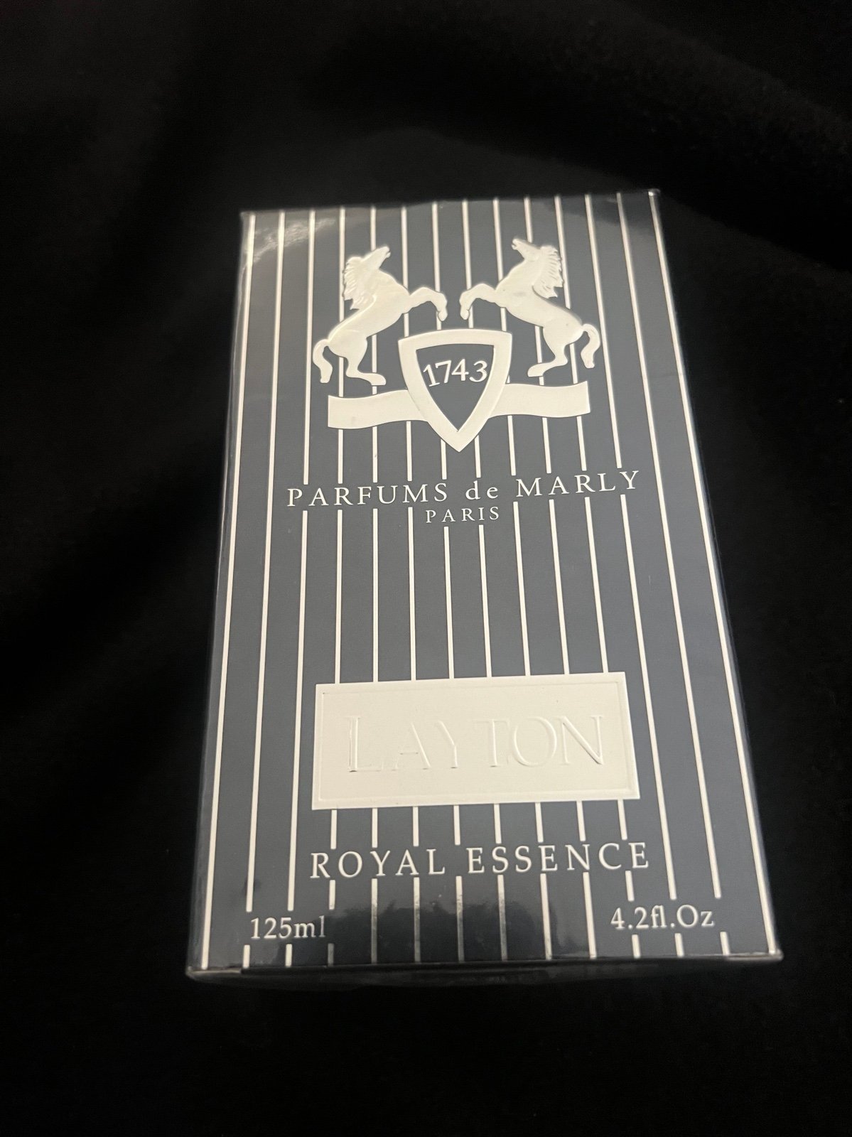 parfums de marly layton