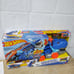Hot Wheels Ultimate T-Rex Transporter (J3)