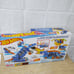Hot Wheels Ultimate T-Rex Transporter (J3)