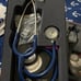 littmann stethoscope