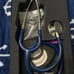 littmann stethoscope