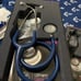 littmann stethoscope