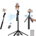 70 auto face tracking 360 tripod