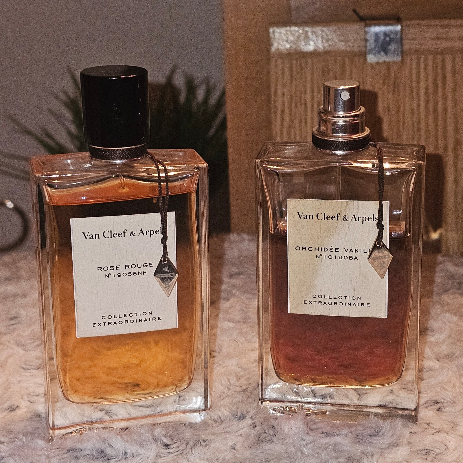 Van Cleef & Arpels Bundle