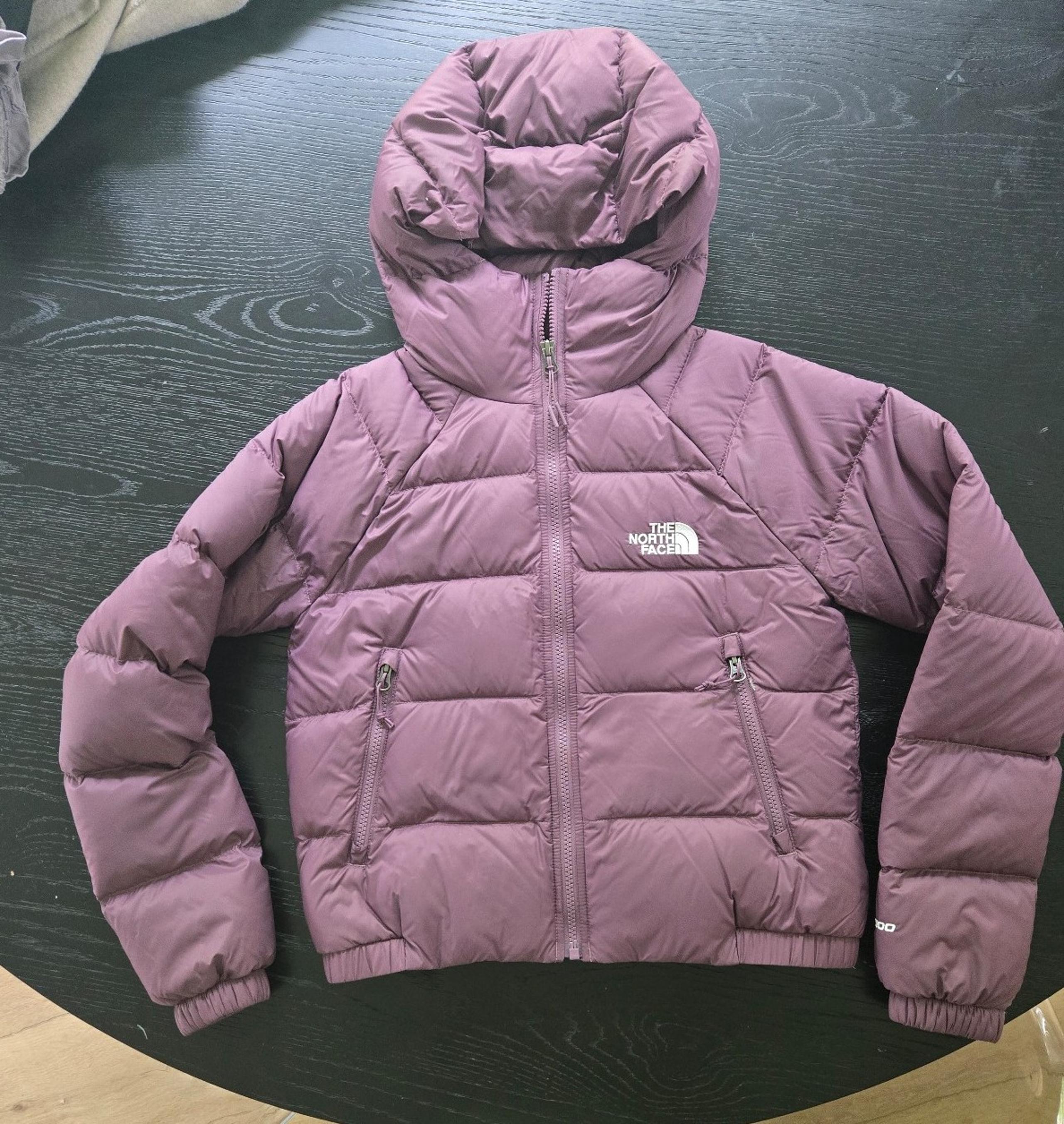 North Face womens hydrenalite puffer XS