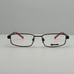 X Games Eyewear Eyeglasses Eye Glasses Frames Rotate 001 Flexon 50-17-135