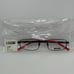 X Games Eyewear Eyeglasses Eye Glasses Frames Rotate 001 Flexon 50-17-135
