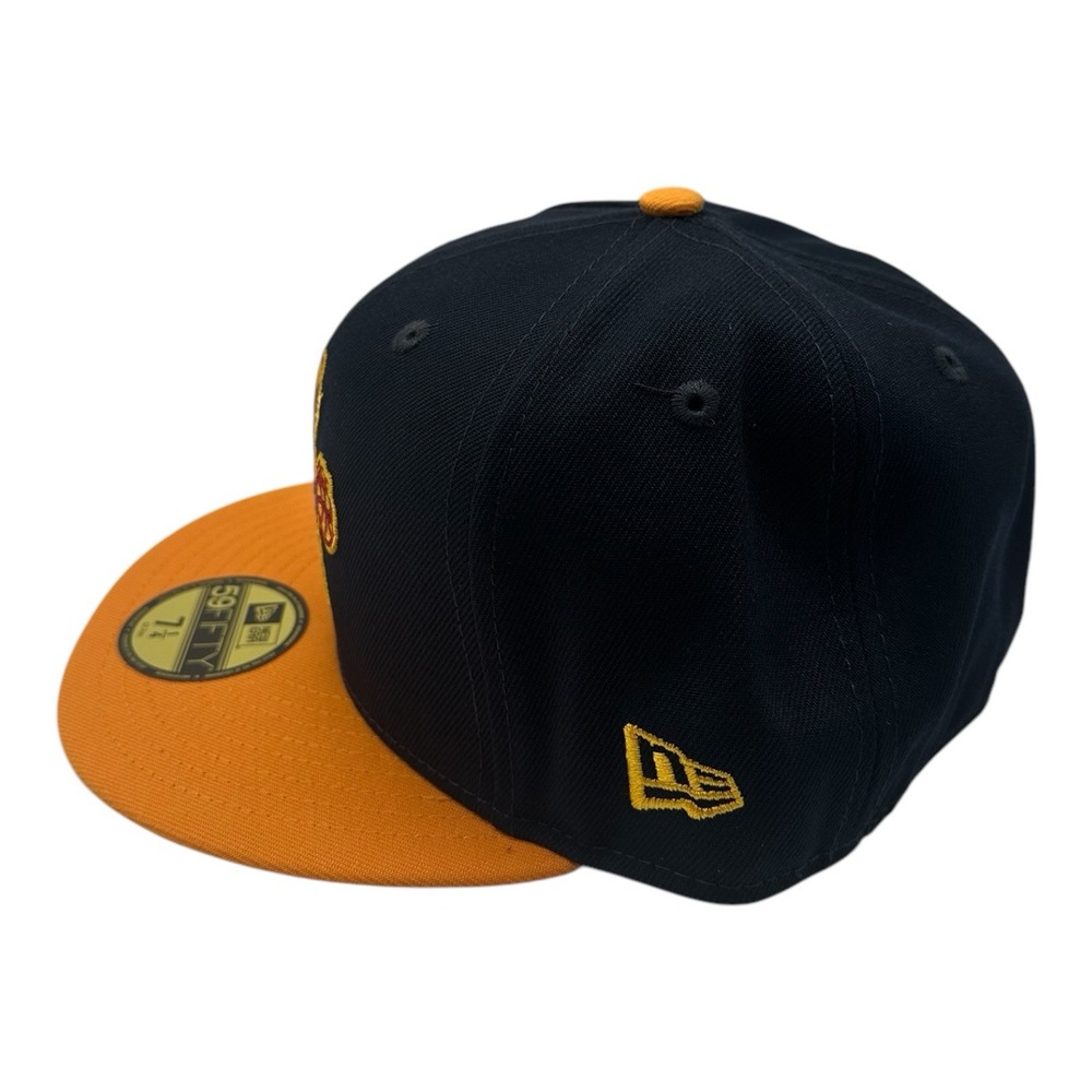New Era 59Fifty Philadelphia 76ers Hat Cap 7 1/4 Ben