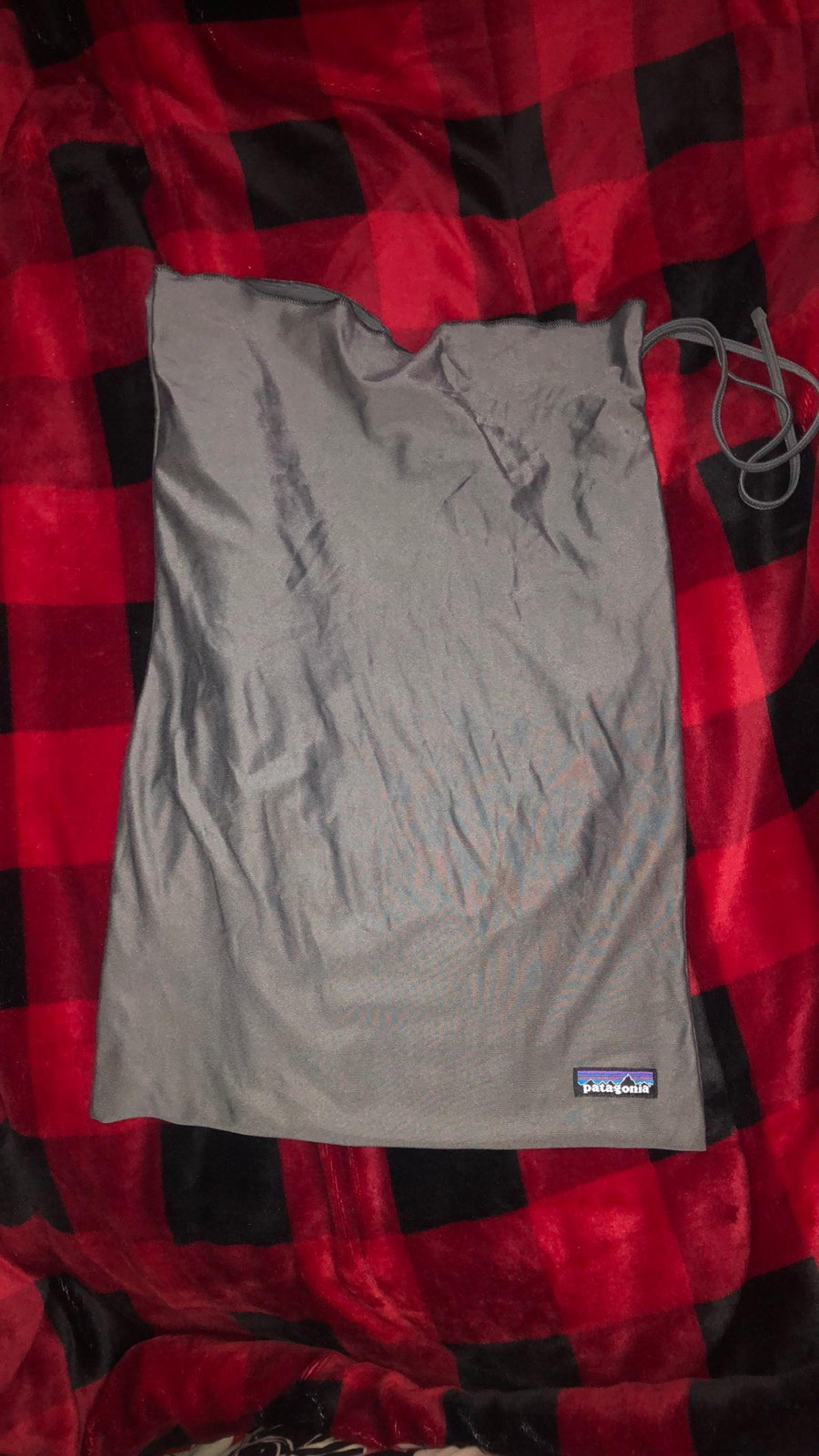 Patagonia bag