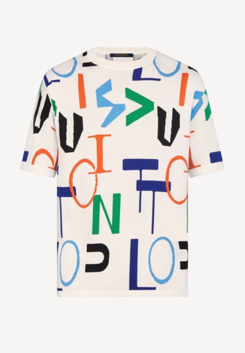 Louis Vuitton T-Shirt