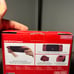 Nintendo split pads