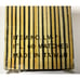 Dagan Industries Vintage Long Multicolor Stick Matches